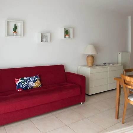 Appartamento Peler13 Con Balcone E Parcheggio-2