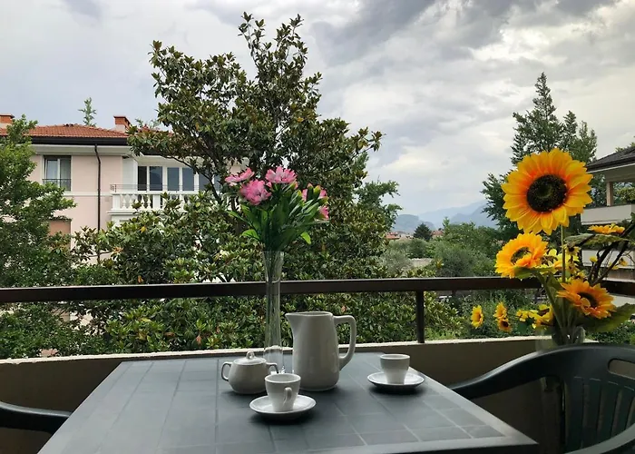 Appartamento Daniel Riva del Garda
